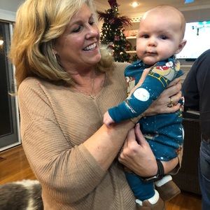 Meet your Posher, Connie